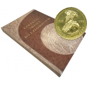 Zestaw, 2 złote GOLD NORDIC (ok. 198 szt.)