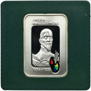 20 or 2003 Jacek Malczewski