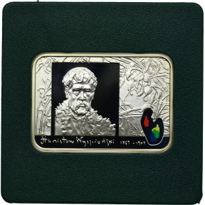 20 złotych 2004 Stanisław Wyspiański