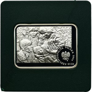 20 złotych 2004 Stanisław Wyspiański