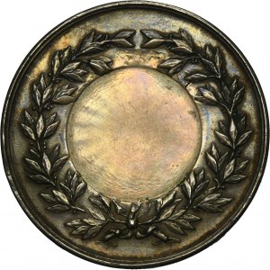 Germany, Award Medal