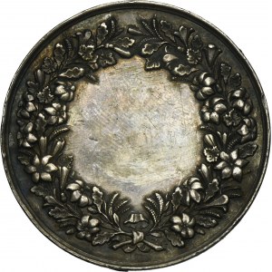 Germany, Medal of the Agricultural Chamber of the Province of Saxony