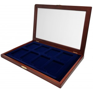 Elegant coin box SAFE