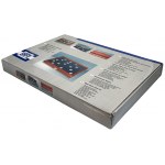 Elegant coin box SAFE