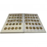 Zestaw, 2 złote GOLD NORDIC 1995-2006 (145 szt.)