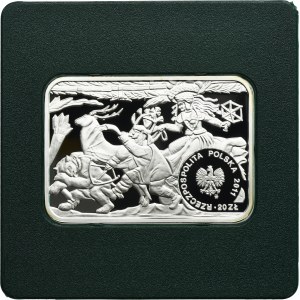 20 złotych 2011 Zofia Stryjeńska