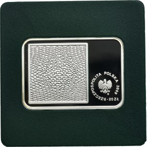 20 złotych 2009 Władysław Strzemiński