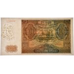 100 złotych 1941 - A -