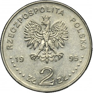 2 złote 1995 Igrzyska XXVI Olimpiady - Atlanta 1996