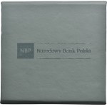 20 złotych 2021 Polskie Termopile - Dytiatyn