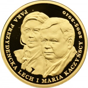 100 złotych 2011 Smoleńsk