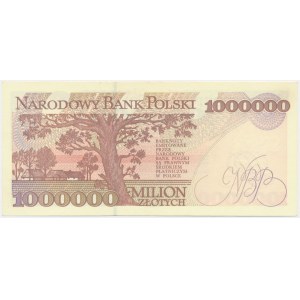 1 million 1993 - G -