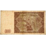 1 000 zlotys 1947 - D -
