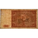100 zloty 1947 - D -