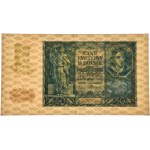 50 zloty 1940 - D -