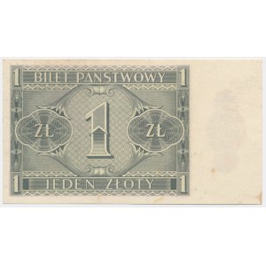 1 Or 1938 - IL -