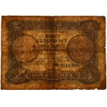 2 złote 1925 - C -
