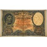 100 złotych 1919 - S.A -