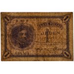 1 złoty 1919 - S.30 B -