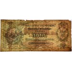 10 milionów marek 1923 - F -