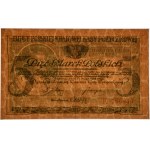 5 marek 1919 - K -
