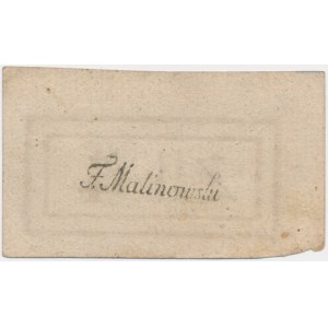 4 złote 1794 (1)(W)