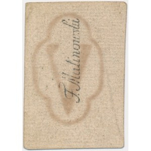 5 groszy 1794