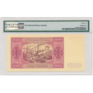 100 or 1948 - IW - PMG 66 EPQ