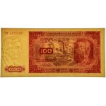 100 or 1948 - IW - PMG 66 EPQ