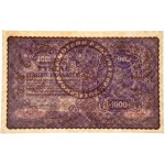 1 000 marks 1919 - I Serja BH - PMG 65 EPQ