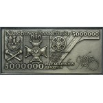 Zestaw, 80. Rocznica Przewrotu Majowego (3 szt.)