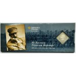 Set, 80e anniversaire du coup d'État de mai (3 pièces)