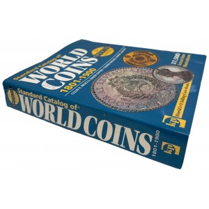 G. Cuhaj, T. Michael, Standard Catalog of World Coins 1801-1900 - 5th edition
