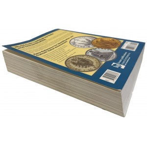 G. Cuhaj, T. Michael, Standard Catalog of World Coins 1801-1900 - 5th edition
