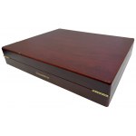 Elegant coin box