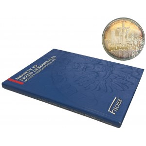 Zestaw, Monety przed denominacją, 50-100.000 złotych 1990-1194 (14 szt.)