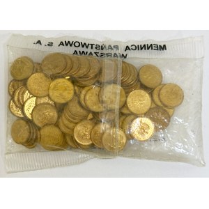 1 penny 1997 - Sachet de monnaie (100 pièces).