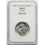 5 złotych 1959 Rybak