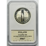 10 złotych 1995 100 lat nowożytnych Igrzysk Olimpijskich