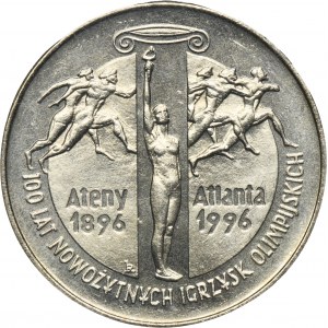 2 złote 1995 IO Atlanta