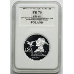 10 złotych 2017 150. Rocznica Powstania Towarzystwa Gimnastycznego Sokół