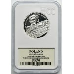 10 złotych 2009 Polskie Państwo Podziemne