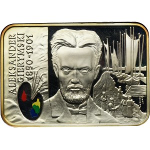20 złotych 2006 Aleksander Gierymski