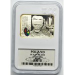 20 złotych 2006 Aleksander Gierymski