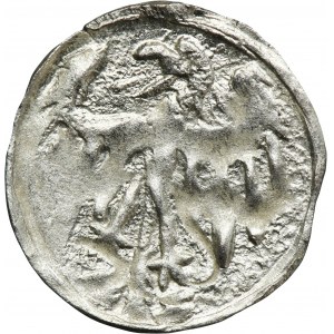 Silesia, County of Glatz, Georg von Podiebrad, Heller Glatz 1457-1465