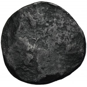 Danzig, Church token undated, 15th-16th century
