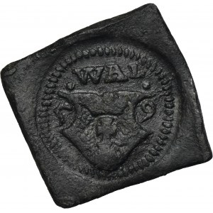 Danzig, City token 1559