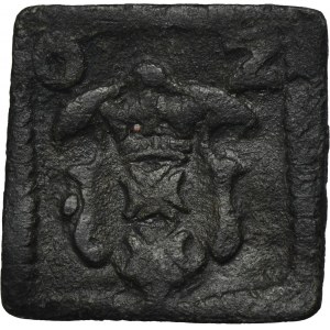 Gdansk, City token 1562