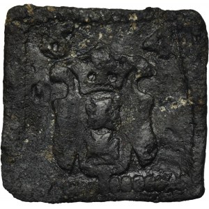 Gdansk, City token 1564