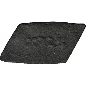 Gdansk, City Token 1572